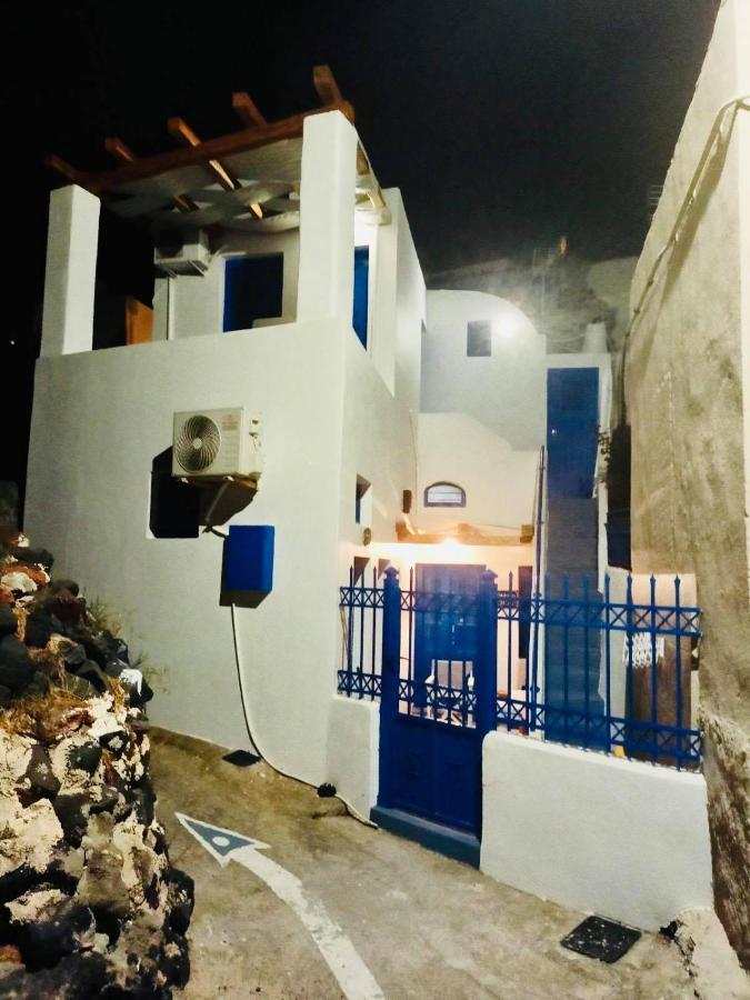 Vi Sta Finikias * Οία