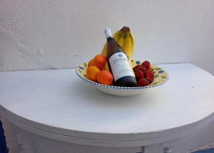 VI Sta Finikias Villa